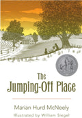 The Jumping-Off Place
