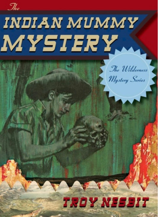 The Indian Mummy Mystery