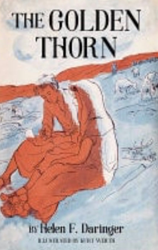 The Golden Thorn