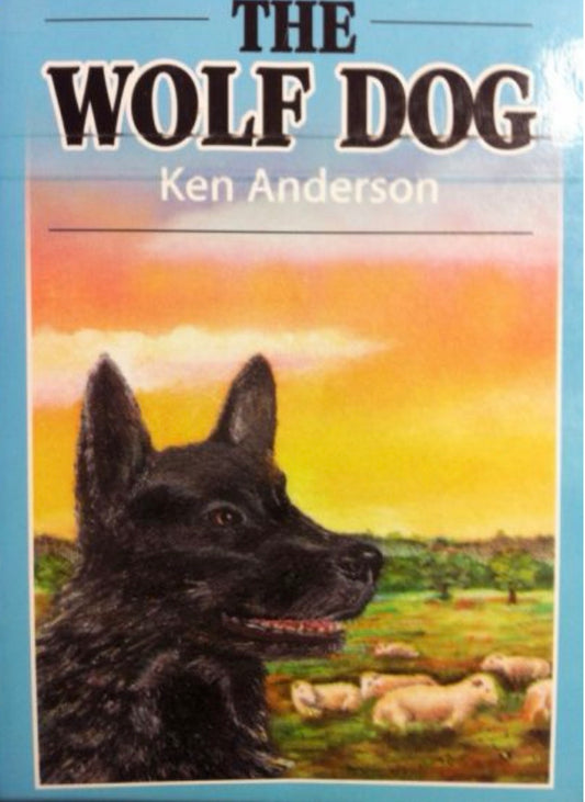 The Wolf Dog
