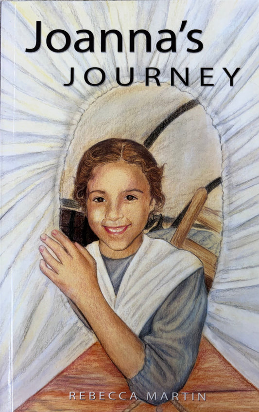 Joanna's Journey