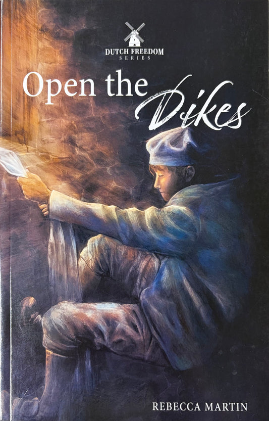 Open the Dikes