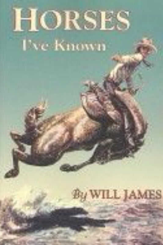 Horses I've Known