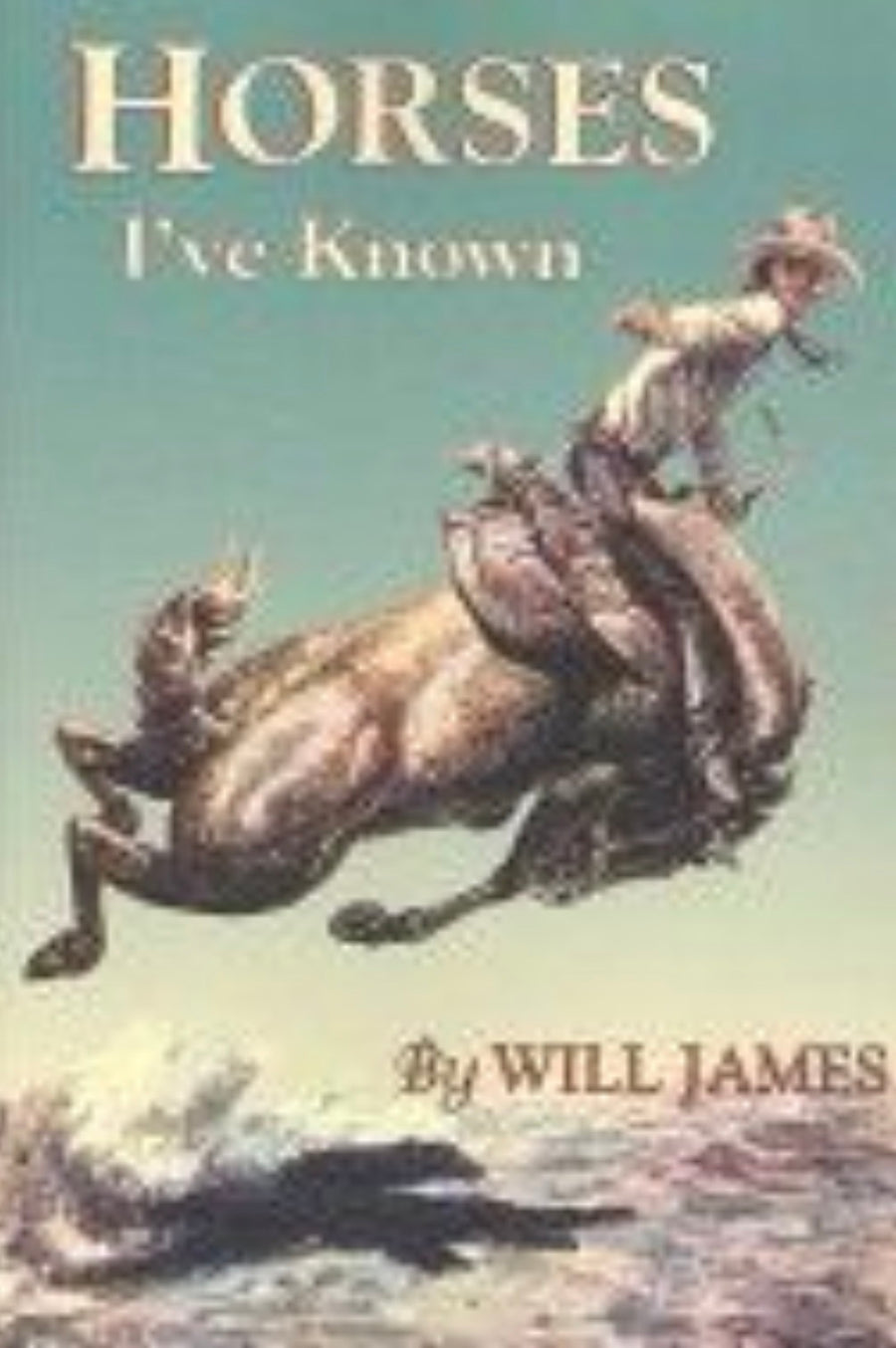 Horses I've Known