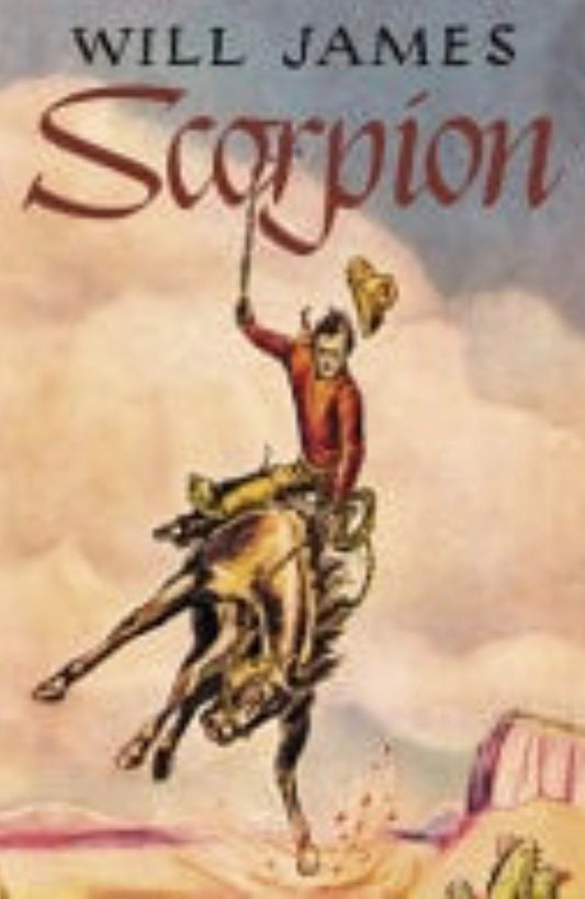 Scorpion