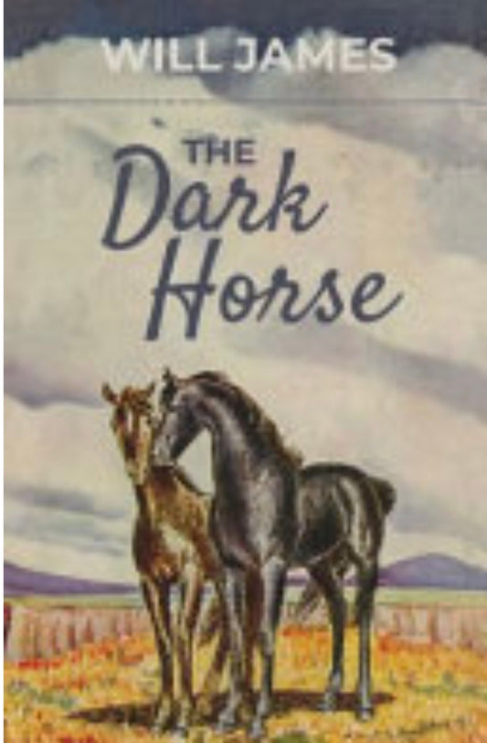 The Dark Horse