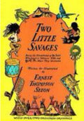 Two Little Savages
