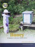 Honey - Summer's Golden Sweetness