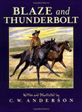 Blaze and Thunderbolt