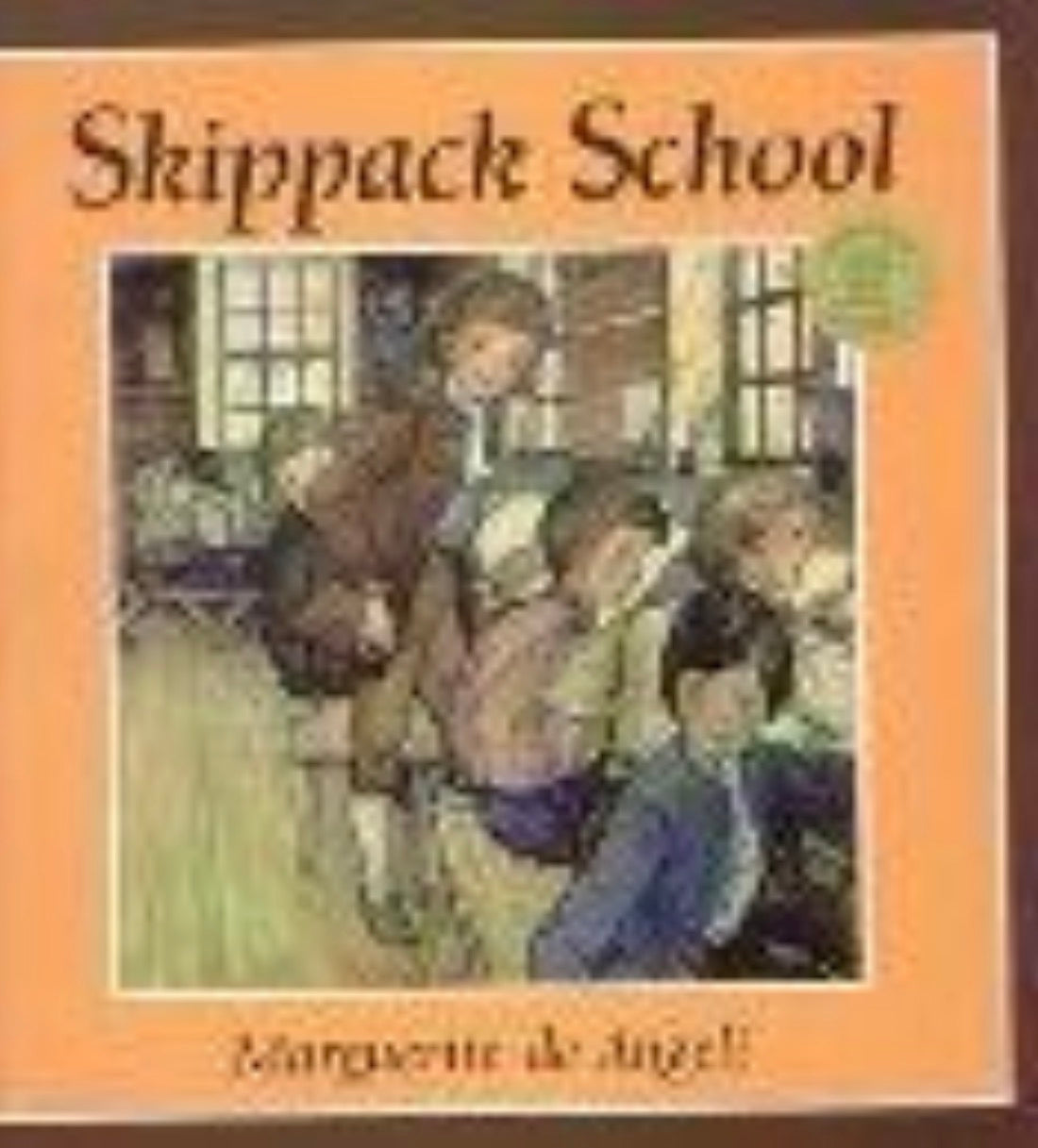 Skippack School