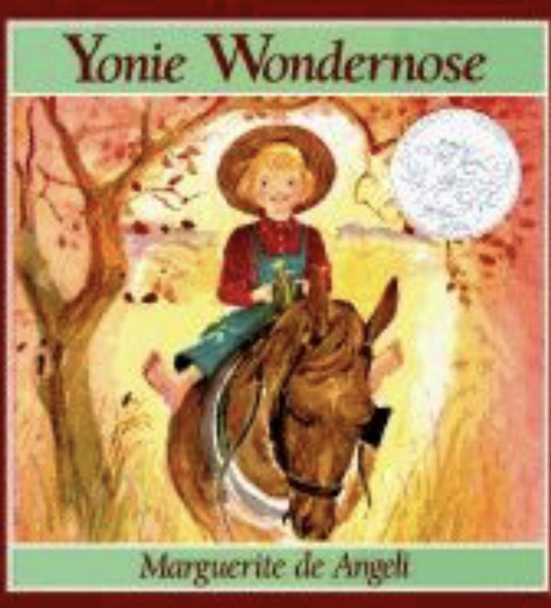 Yonie Wondernose