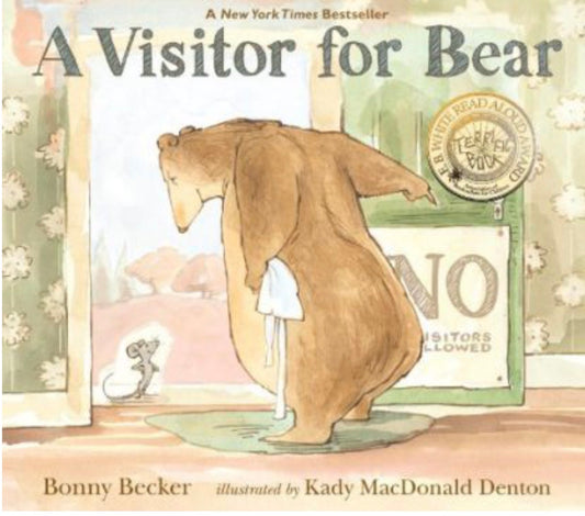 A Visitor for Bear