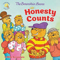 The Berenstain Bears Honesty Counts
