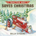 Tractor Mac Saves Christmas