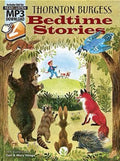 Thornton Burgess Bedtime Stories