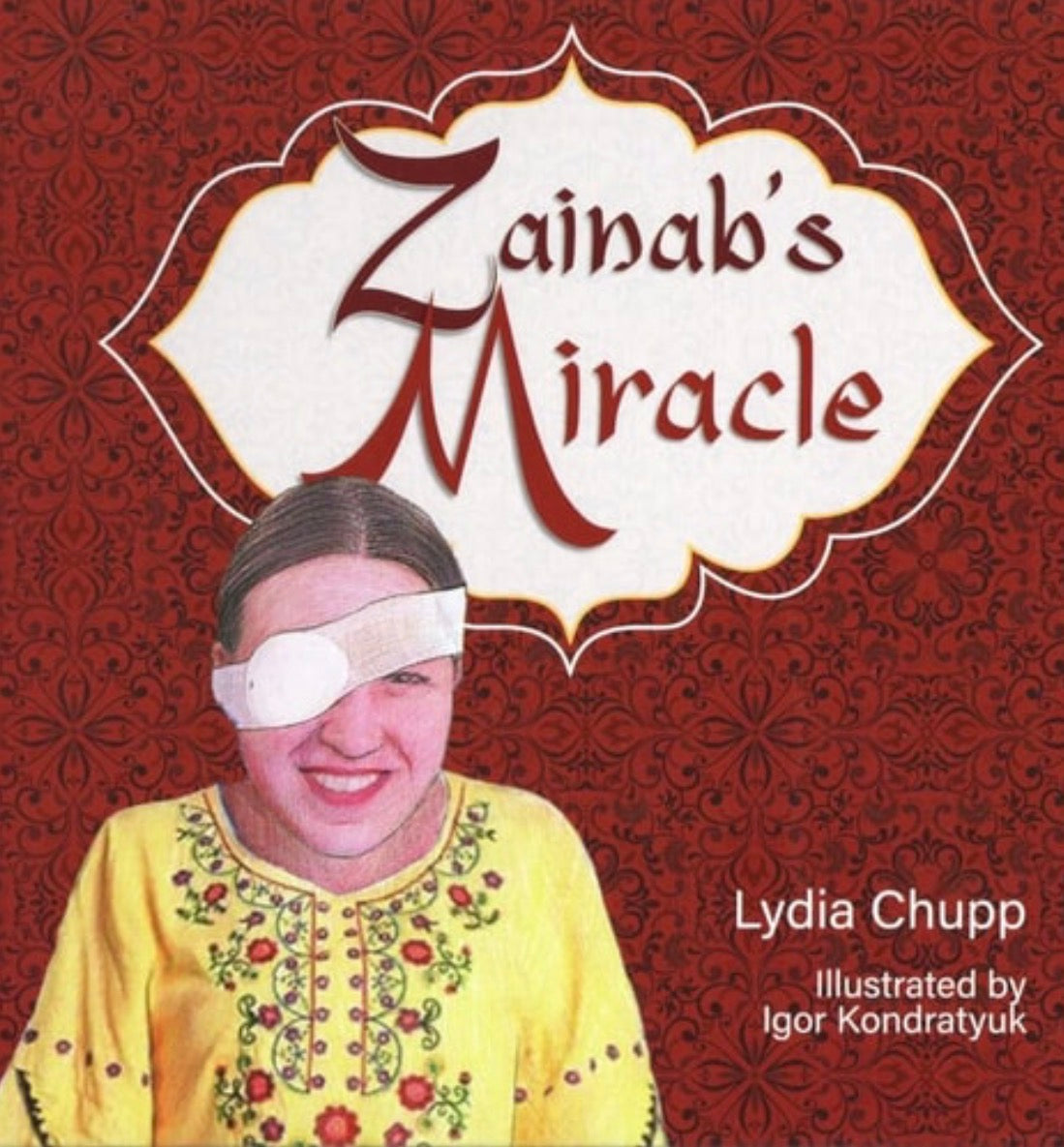 Zainab's Miracle