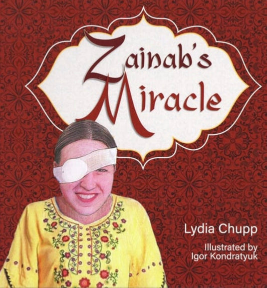 Zainab's Miracle