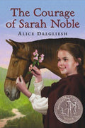 The Courage of Sarah Noble