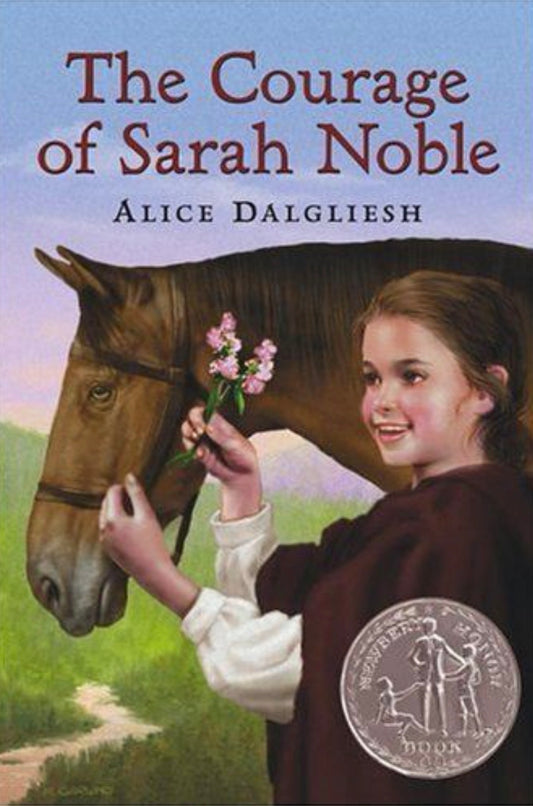 The Courage of Sarah Noble
