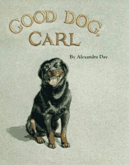 Good Dog, Carl