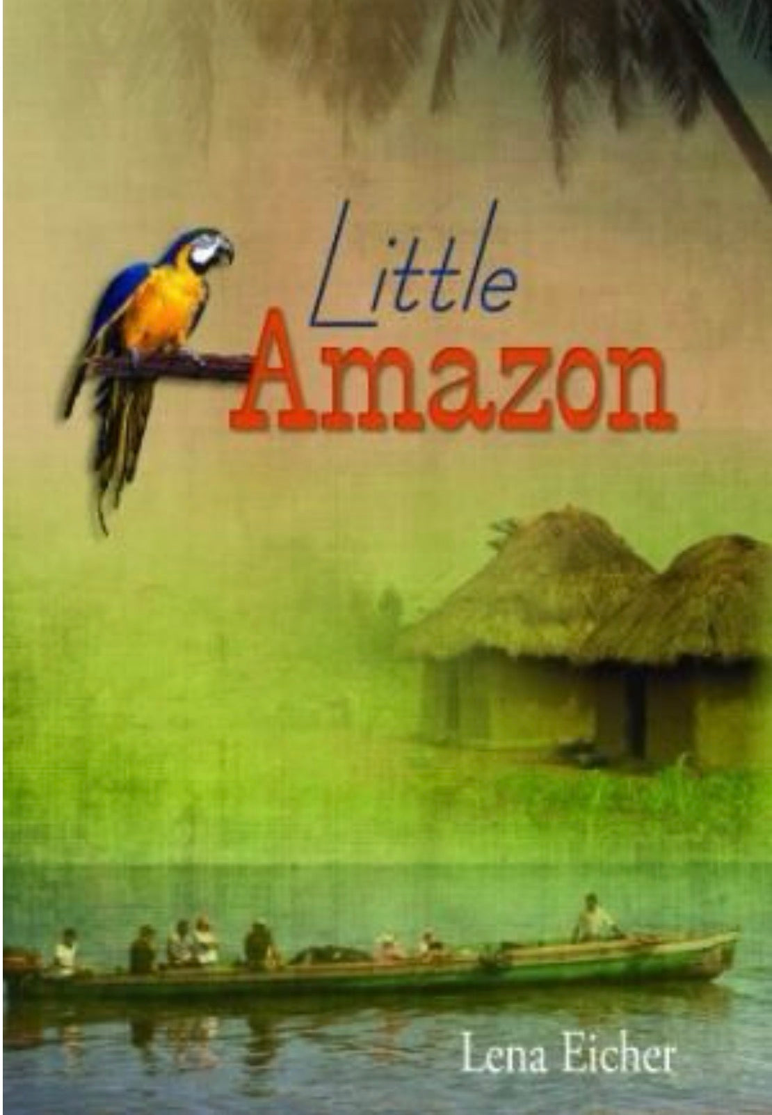 Little Amazon