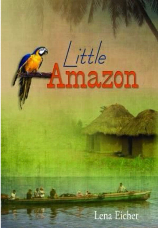 Little Amazon