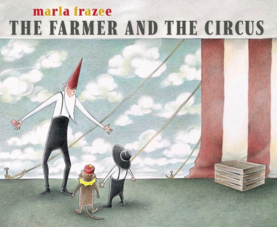 The Farmer and the Circus
