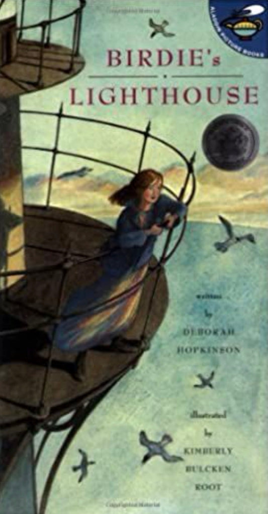 Birdie's Lighthouse