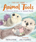 Find Out about Animal Tools