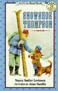 Snowshoe Thompson