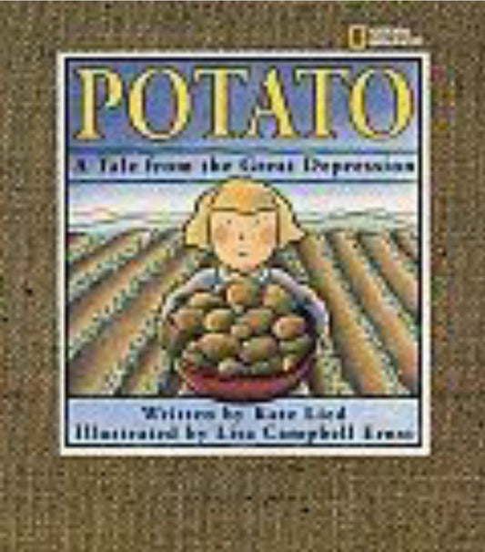 Potato A Tale from the Great Depression