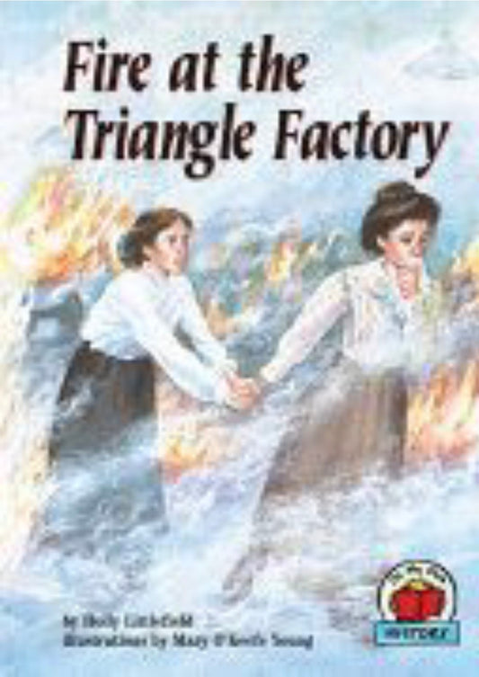 Fire at the Triangle Factory