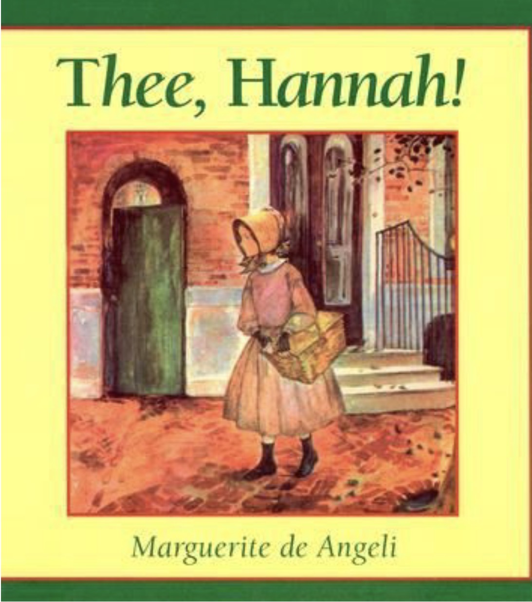 Thee Hannah