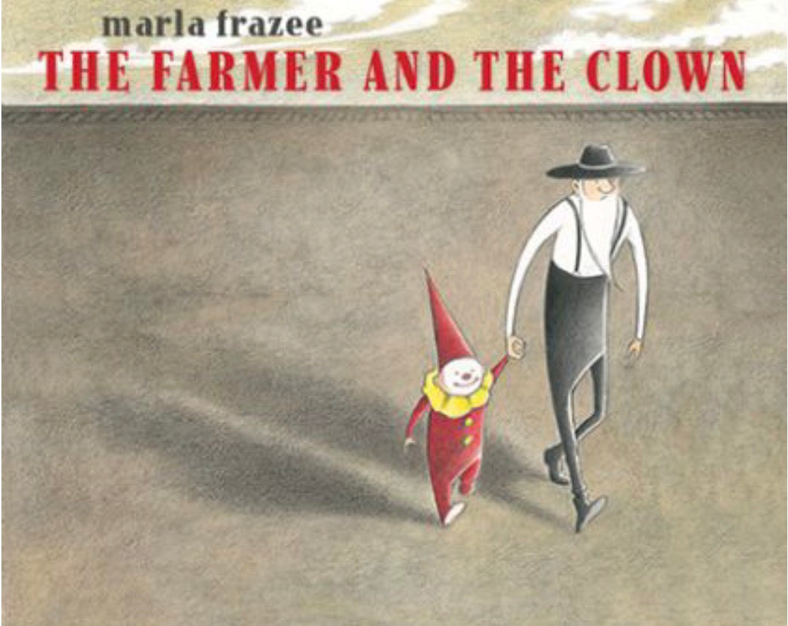 The Farmer and the Clown