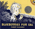 Blueberries for Sal