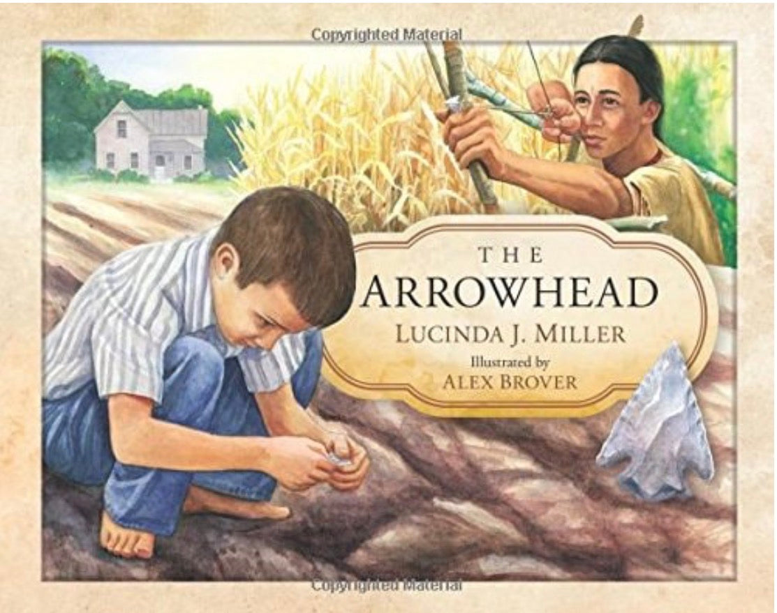 The Arrowhead