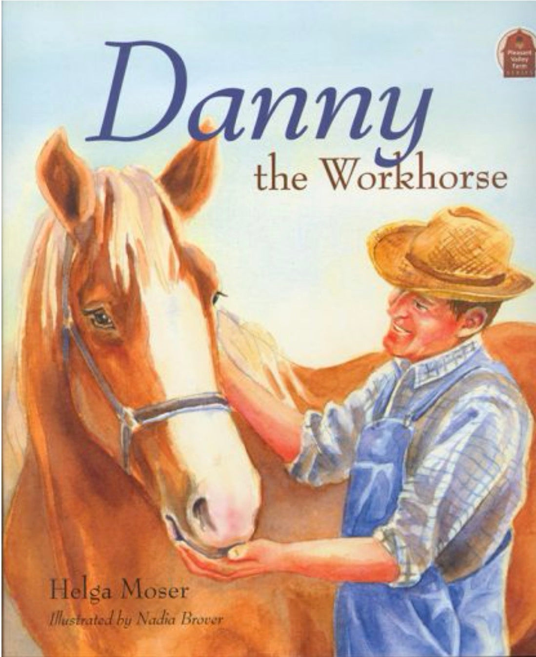 Danny the Workhorse