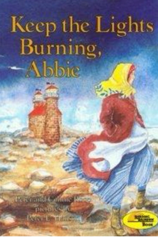 Keep the Lights Burning, Abbie