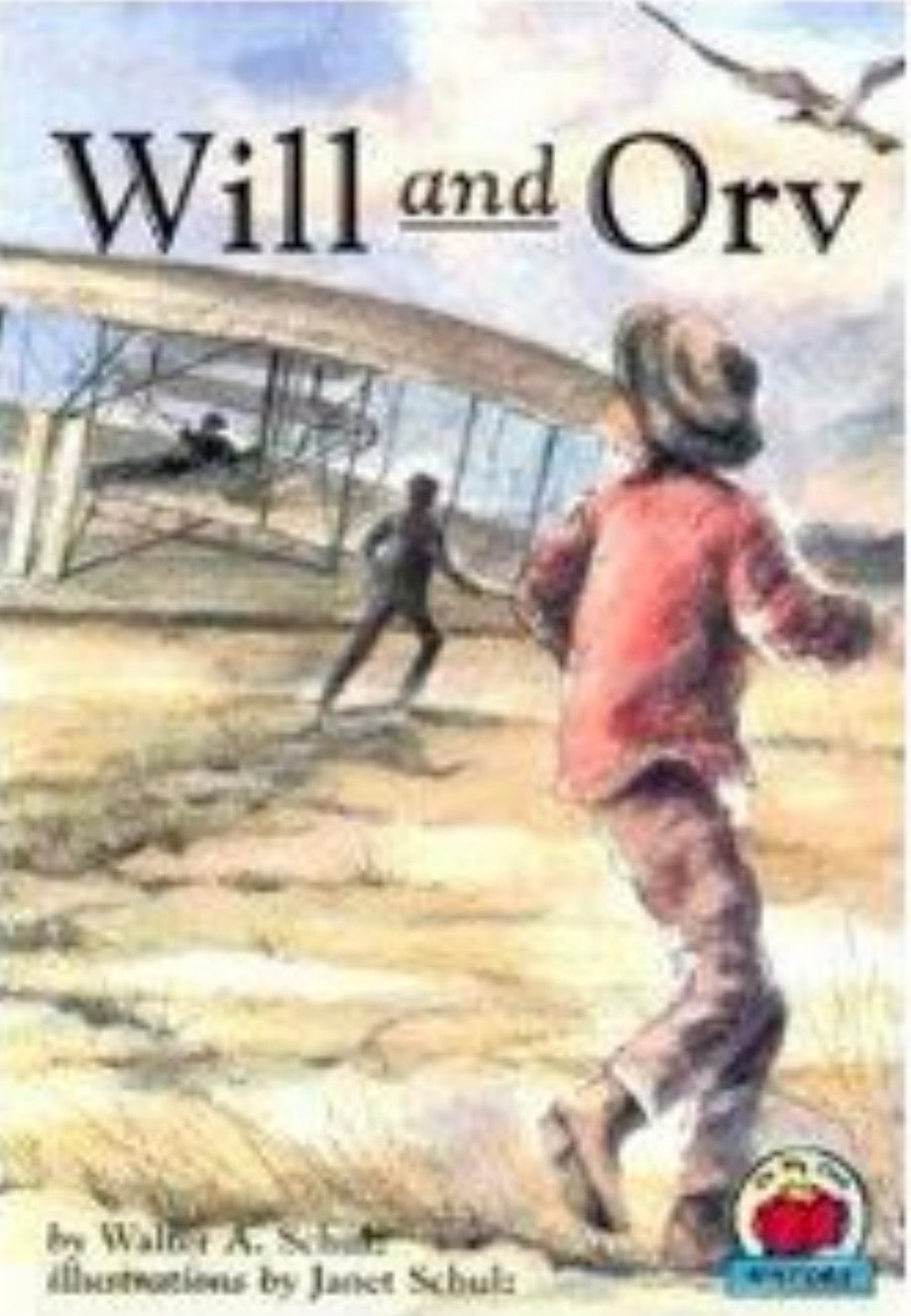 Will and Orv
