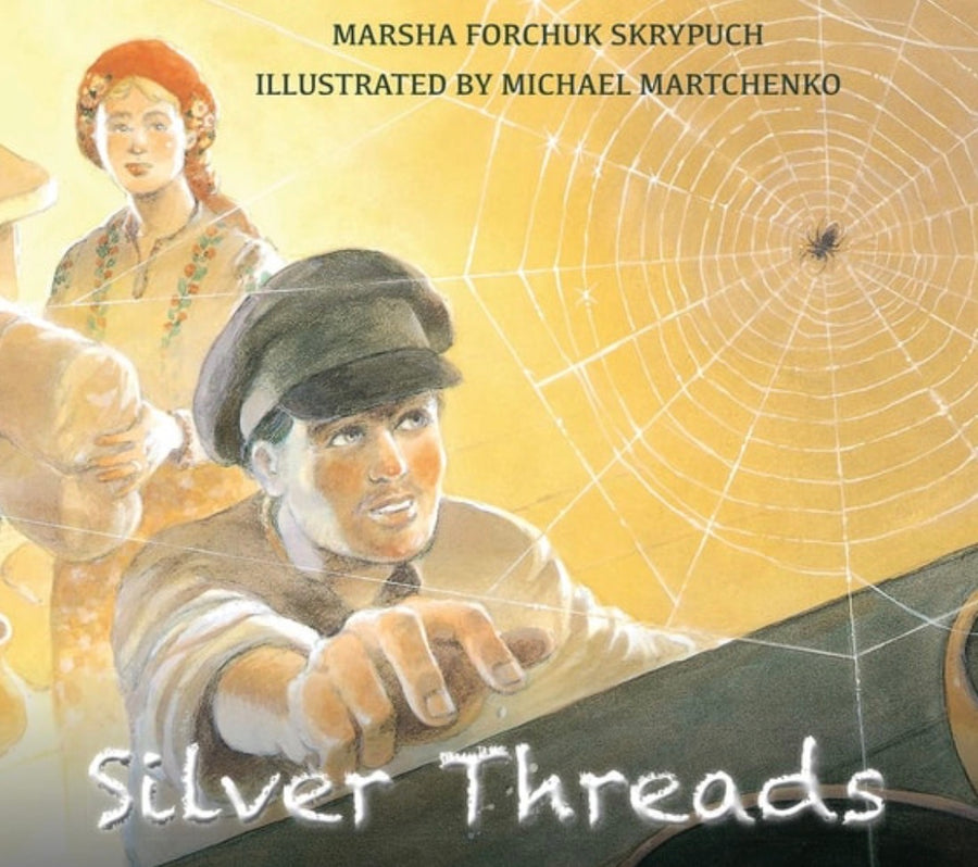 Silver Threads