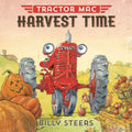 Tractor Mac Harvest Time