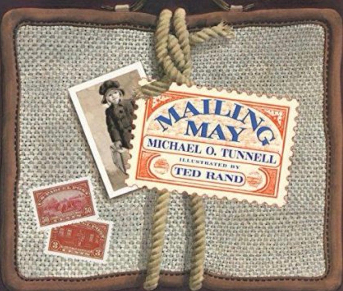 Mailing May