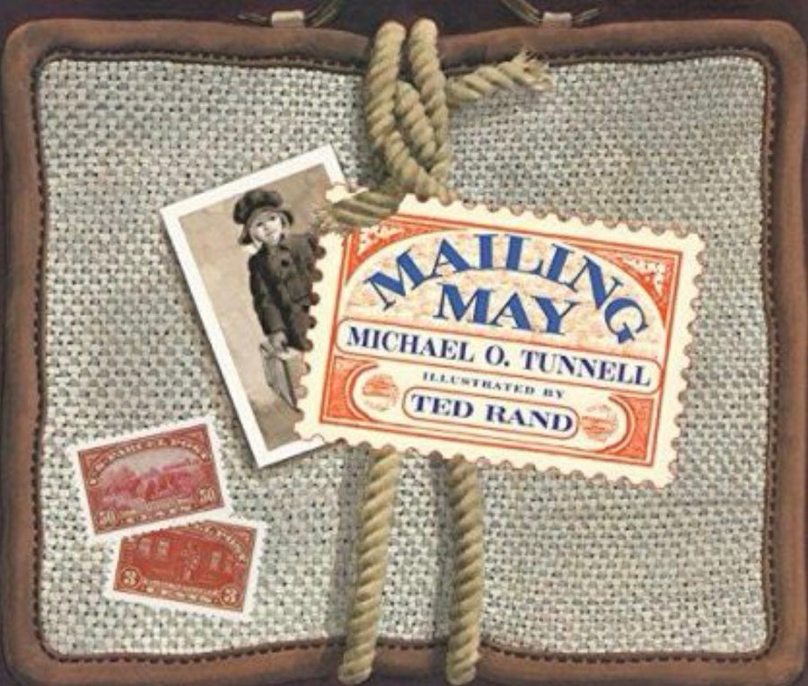 Mailing May
