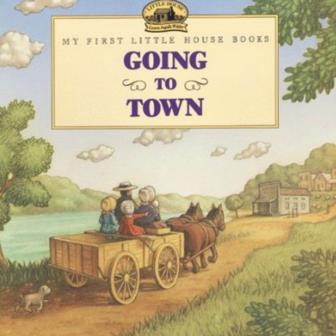 Going to Town