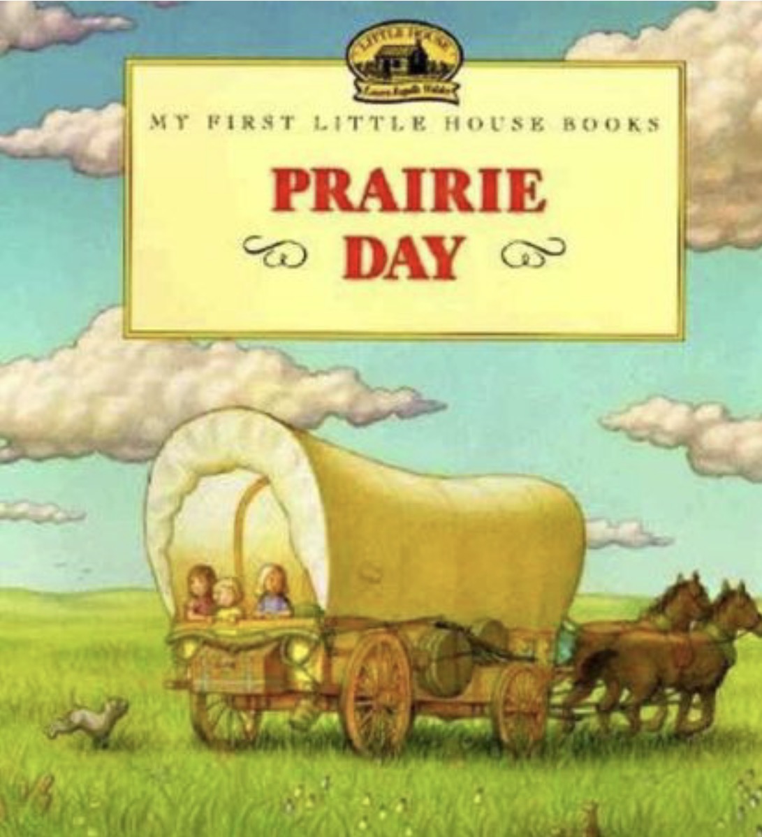 Prairie Day