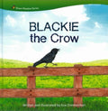 Blackie the Crow