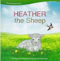 Heather the Sheep
