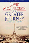 The Greater Journey