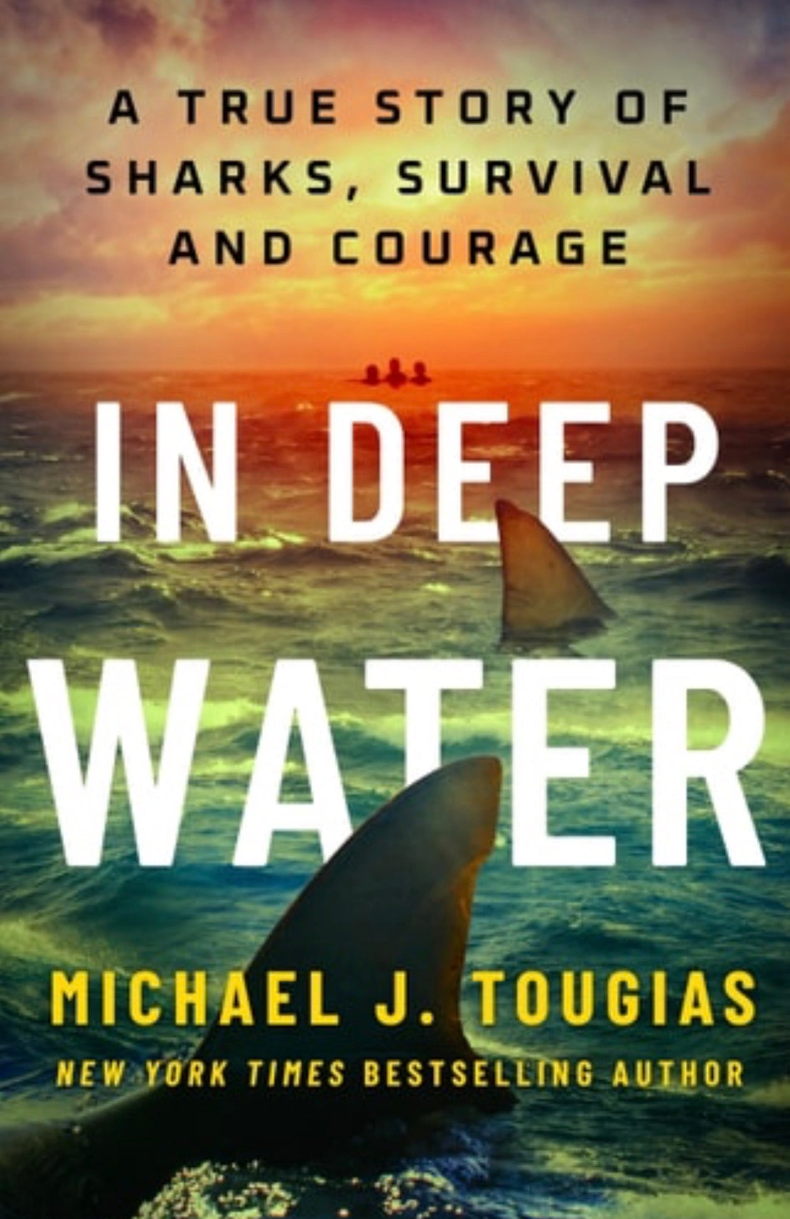 In Deep Water