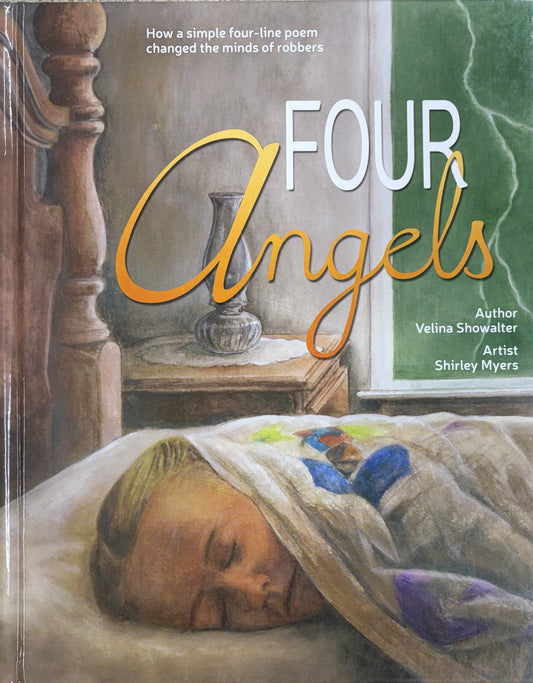 Four Angels